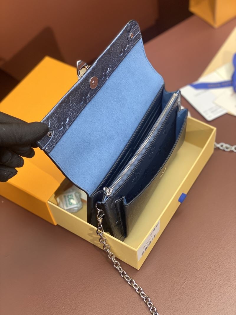 Louis Vuitton Wallets Purse